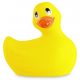 Masszírozó vibráló kiskacsa- My Duckie Classic 2.0 - játékos kacsa vízálló csiklóvibrátor 