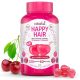 Vitaful Happy Hair hajvitamin gumivitamin – 120db Átmeneti készlethiány