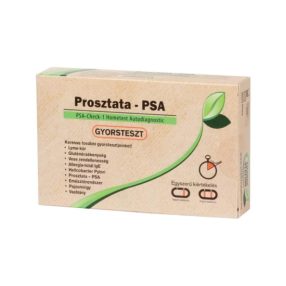 Prosztata-PSA gyorsteszt 1x 