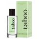 Taboo Libertin feromon illat férfiaknak 50 ml