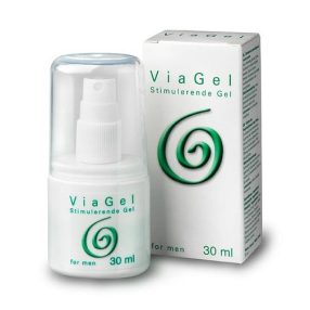 Viagel férfiaknak 30 ml