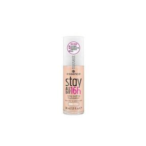 essence stay ALL DAY 16h long-lasting Alapozó 08