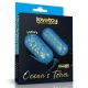 LOVETOY OCEANS TONER KEGEL BALLS 2DB-OS KÉSZLET