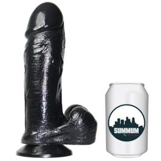 SUMMUM DILDO MASSIVO 20 CM