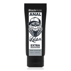   DUREX PERFORMA 3 DB + BLACK HOLE ANAL RELAX EXTRA DILATATION ANÁLIS GÉL 70 ML SÍKOSÍTÓ 2 AZ 1-BEN TULAJDONSÁG