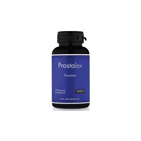   Prostalex 60 kapszula - természetes gondoskodás a prosztatáról