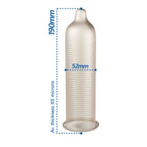 Pasante Warming 20 db