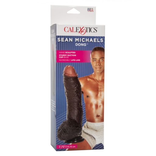 Sean Michaels Dong élethű pénisze