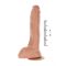 Extreme XXXL Dildo