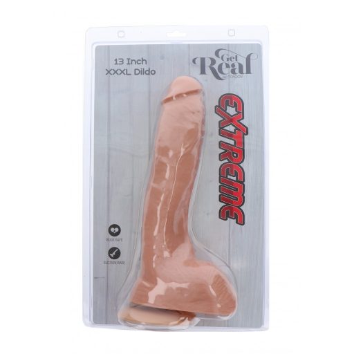 Extreme XXXL Dildo