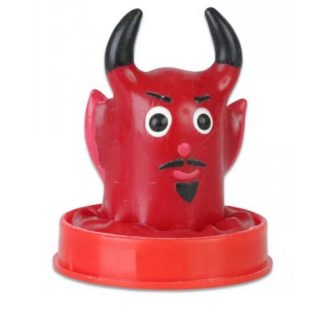 ERCO Devil vicces óvszer