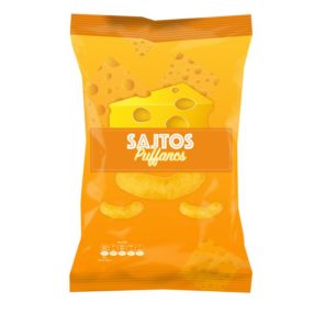 Chio 60G Sajtos Puffancs