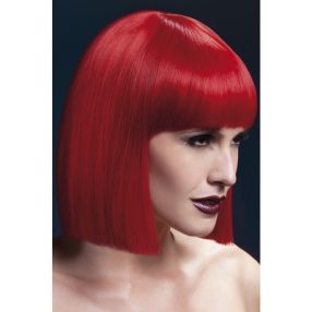 Fever Lola Wig 42496 - paróka Piros