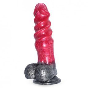 Kiotos Monstar Dildo Beast 74 - szörny dildó