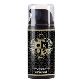   Eros Action Water-Silicone Based with Panthenol Lubricant 100ml