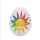Tenga Egg Shiny Pride Edition ajándék síkosítóval