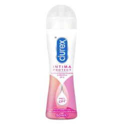 Durex Intima Protect 2in1 Prebiotics 50ml