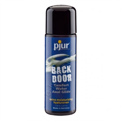 Pjur - BACK DOOR Comfort Water Anal Glide 30ml