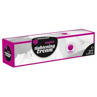 HOT Ero Vagina Tightening XXS Cream 30ml - Hüvelyszűkítő