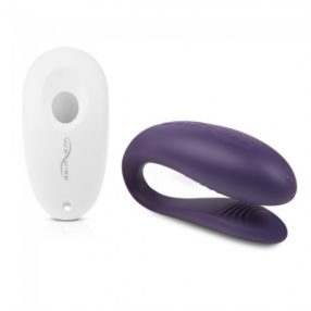 We-Vibe Unite Lila