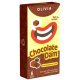 Olivia Dams Chocolate 6 db-os Szájvédő orális szexhez -nyalókendő
