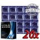 Vitalis Premium Delay & Cooling 20 db csomag