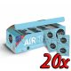 EXS Air Thin 20 db csomag