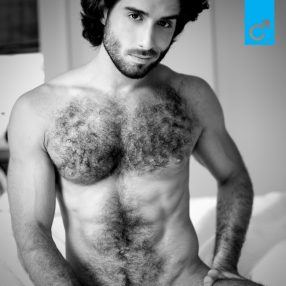 Fleshjack Boys Diego Sans Dildo 16,5 cm