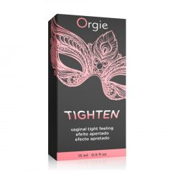 Orgie Tighten Vaginal Adstringent 15ml