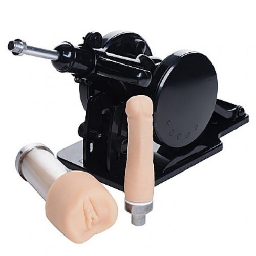 Shots - Sexmachine szexgép