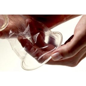 So Sexy - Female Condoms 1db Női óvszer