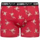 Férfi boxeralsó Lee Cooper Patterned