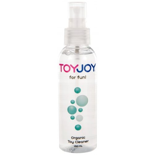 ToyJoy Toy Cleaner Spray 150ml  szexjáték-tisztító 