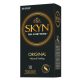 SKYN® Original 10 db gumióvszer