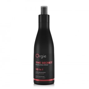 Orgie The Secret Seduction Elixir 10 In 1 200ml