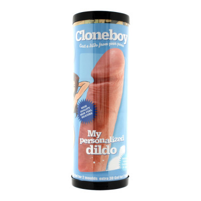 Cloneboy Personal Dildo pénisz másoló szett 