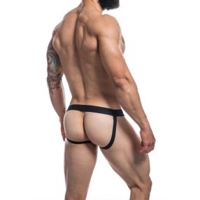 Cut4Men- Jockstrap Provocative Black