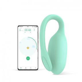   Magic Motion FitCute Kegel Rejuve- Kegel Rejuve, egy intelligens Kegel tréner,