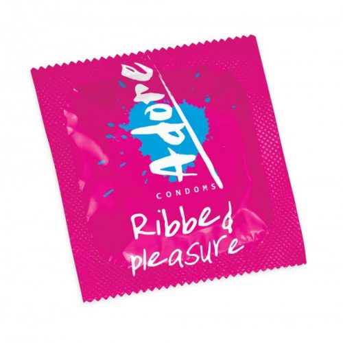 Adore Ribbed Pleasure 1 db