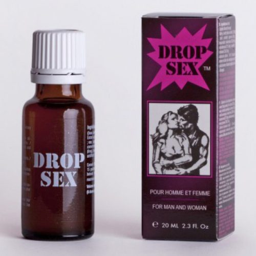 RUF Drop Sex 20ml vágyfokozó