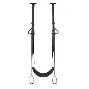 Taboom No.1 Door Swing Black szex hinta