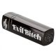 California Exotics Evil Bitch Lipstick Vibrator Black rúzs vibrátor