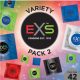 EXS Variety Pack v2 42 pack -42 csomag