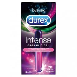 Durex Intense Orgasmic gél 10 ml