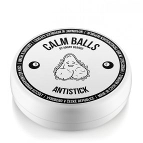   Angry Beards Antistick Original Sport Lubricant for your Sack 84g