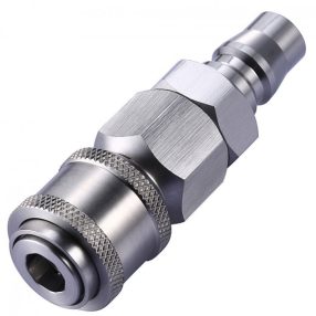 HiSmith HSC13 Quick Air to Kliclok Adaptor