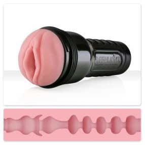 Fleshlight Pink Lady Mini-Lotus, maszturbátor