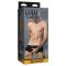 Doc Johnson - Signature Cocks Lulu of Leolulu 8 Inch ULTRASKYN dildó