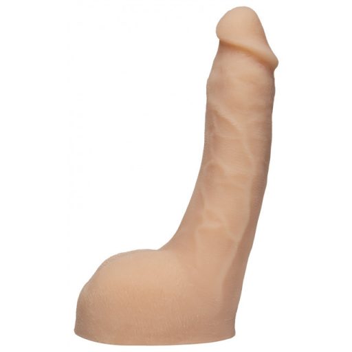 Doc Johnson - Signature Cocks Lulu of Leolulu 8 Inch ULTRASKYN dildó