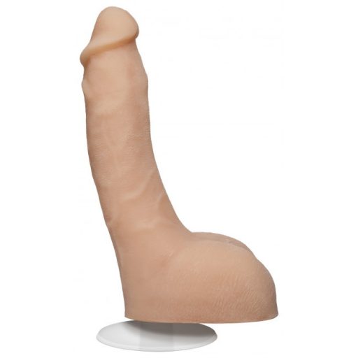 Doc Johnson - Signature Cocks Lulu of Leolulu 8 Inch ULTRASKYN dildó